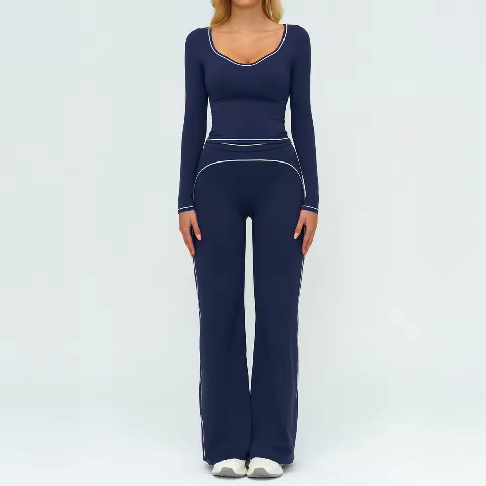 Bella Set 2 Piezas Mujer