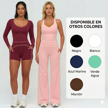 Bella Set 2 Piezas Mujer