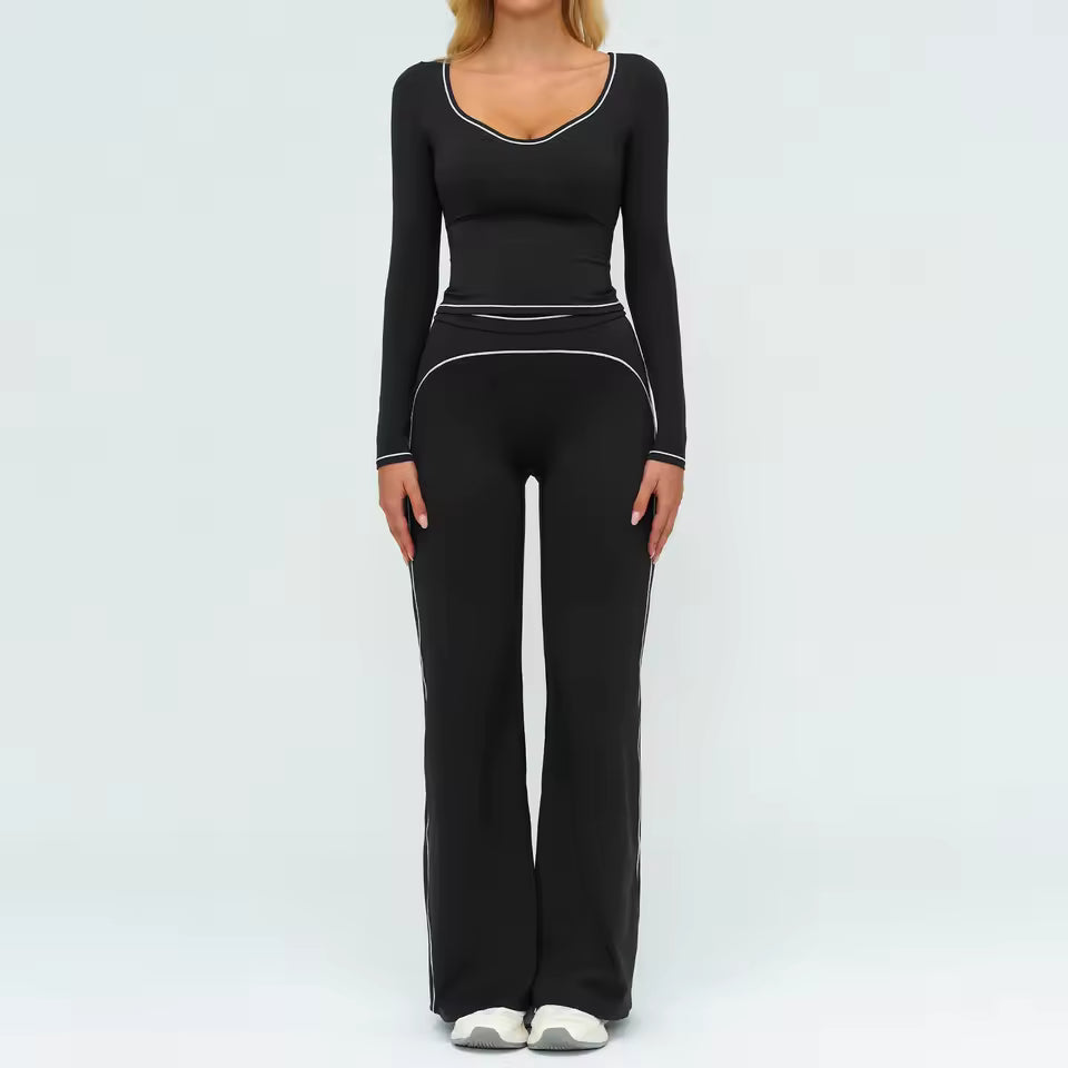 Bella Set 2 Piezas Mujer