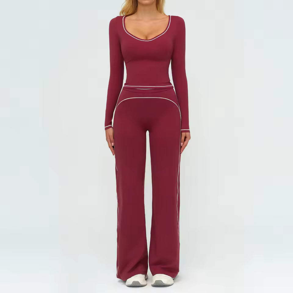 Bella Set 2 Piezas Mujer